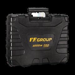 F.F. GROUP ΚΡΟΥΣΤΙΚΟ ΔΡΑΠΑΝΟ ID 1050 PRO (41339)