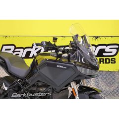 Κιτ Προσαρμογης Για Χουφτες Barkbusters Zero Motorecycles (2 Σημειων) | Barkbusters