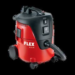 FLEX ΗΛΕΚΤΡΙΚΗ ΣΚΟΥΠΑ ΥΓΡΩΝ ΚΑΙ ΣΤΕΡΕΩΝ VC 21 L MC (405418)