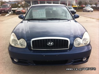 Hyundai Sonata 2005-thumb-1