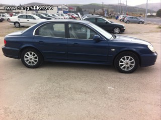 Hyundai Sonata 2005-thumb-2