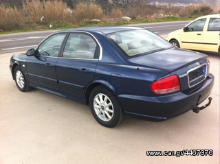 Hyundai Sonata 2005-thumb-5