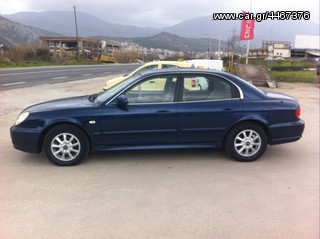 Hyundai Sonata 2005-thumb-6