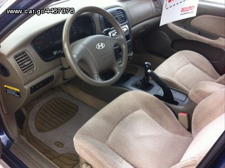 Hyundai Sonata 2005-thumb-7