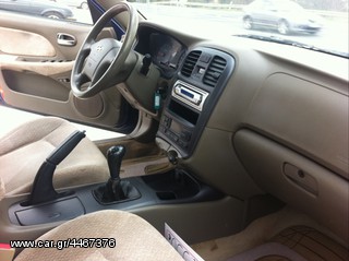 Hyundai Sonata 2005-thumb-11