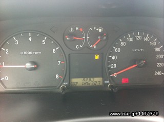 Hyundai Sonata 2005-thumb-12