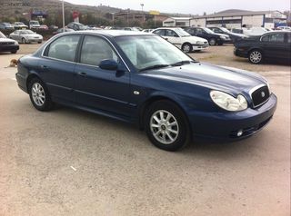 Hyundai Sonata 2005-thumb-14