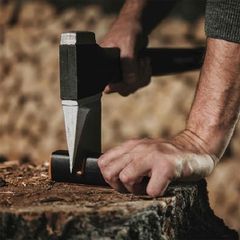 FISKARS Ακονιστήρι μαχαιριών και τσεκουριών (120740102)