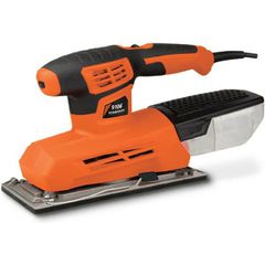 KRAUSMANN ΤΡΙΒΕΙΑ ΠΑΛΜΙΚΑ ΜΕ ΡΥΘΜ.ΤΑΧ. 115Χ230 300W (9106)