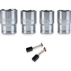 KRAUSMANN ΜΠΟΥΛΟΝΟΚΛΕΙΔΑ 1/2" 330Nm 450W (8300)