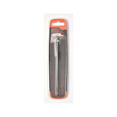 TACTIX ΣΗΜΑΔΕΥΤΗΡΙΑ ΣΤΥΛΟ ΓΙΑ ΜΕΤΑΛ/INOX/ΚΕΡΑΜ/ΓΥΑΛΙ 135mm (545143)