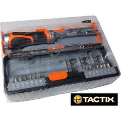 TACTIX ΚΑΤΣΑΒΙΔΙΑ ΓΙΑ ΜΥΤΕΣ CR-V ΜΑΚΡΥΑ+ΚΑΣΤ.45Δ+40 ΜΥΤ.+ΑΝΤΑΠΤ.ΓΙΑ ΚΑΡΥΔ.ΣΕΤ 43Τ (205253)
