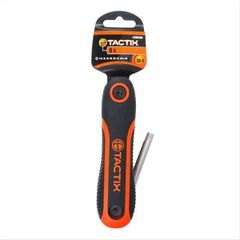 TACTIX ΣΕΤ TORX ΚΛΕΙΔΙΑ+ΤΡΥΠΑ ΚΛΙΠ ΒΑΡ.ΤΥΠ.CR-V (9-40) 8T (206209)