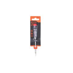 TACTIX ΚΑΤΣΑΒΙΔΙΑ ΔΟΚΙΜΑΣΤΙΚΑ ΜΙΚΡΑ 200-250V 140mm (405001)