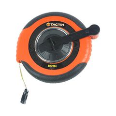 TACTIX ΜΕΤΡΟΤΑΙΝΙΕΣ FIBER GLASS 20mΧ15mm (240120)