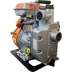 NAKAYAMA PRO ΑΝΤΛΙΑ ΒΕΝΖΙΝΗΣ ΤΕΤΡΑΧΡΟΝΗ, 2.5HP SP9800 (042815)