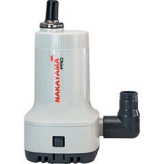 NAKAYAMA PRO ΑΝΤΛΙΑ ΣΕΝΤΙΝΑΣ 12V/DC SP1210 (038207)