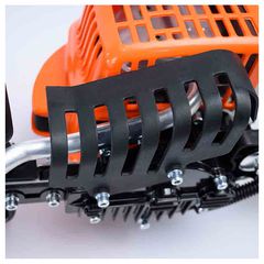 NAKAYAMA PRO ΨΑΛΙΔΙ ΜΠΟΡΝΤΟΥΡΑΣ ΒΕΝΖΙΝΗΣ 1HP 23cc PH2500 (030232)