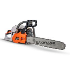 NAKAYAMA ΑΛΥΣΟΠΡΙΟΝΟ ΒΕΝΖΙΝΗΣ 2.6HP, 50cc PC5600 (029076)