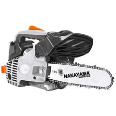 NAKAYAMA PC3100 Αλυσοπρίονο Κλαδευτικό Βενζίνης 25.4cc (029052)
