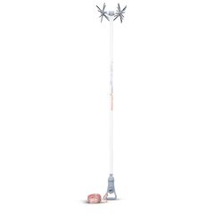 NAKAYAMA PRO NZ1100 Ελαιοραβδιστικό Δυναμό 12V "STAR" Τύπου "Τ" Παλμικό Αχινός,2.3m, 2.8Kg (051367)