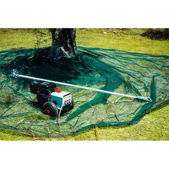 NAKAYAMA PRO NZ1101 Ελαιοραβδιστικό Δυναμό/Μπαταρίας 12V "Star" Παλμικό Αχινός,2.8m (052876)