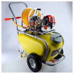 NAKAYAMA PRO ΨΕΚΑΣΤΙΚΟ ΒΕΝΖΙΝΗΣ ΔΙΧΡΟΝΟ 26cc , 50lt NS5210 (032908)