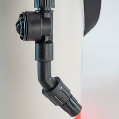 NAKAYAMA PRO ΨΕΚΑΣΤΗΡΑΣ 8Lt NS8010 (037552)