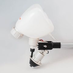 NAKAYAMA PRO NS2631 Ψεκαστήρας Ζιζανιοκτονίας Επαναφορτιζόμενος 6V (035992)