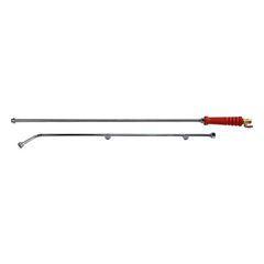 NAKAYAMA ΨΕΚΑΣΤΗΡΑΣ ΠΛΑΤΗΣ ΔΙΧΡΟΝΟΣ 26cc 25lt NS2635 (032854)