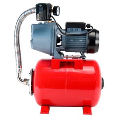 NAKAYAMA PRO ΠΙΕΣΤΙΚΟ ΜΕ ΔΟΧΕΙΟ 24Lt ΑΝΤΛΙΑ JET 750W NP2108 (036043)