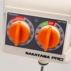NAKAYAMA PRO ΠΡΟΓΡΑΜΜΑΤΙΣΤΗΣ ΠΟΤΙΣΜΑΤΟΣ ΗΛΕΚΤΡΟΝΙΚΟΣ, 11 ΛΕΙΤΟΥΡΓΙΩΝ GH9136 (053361)