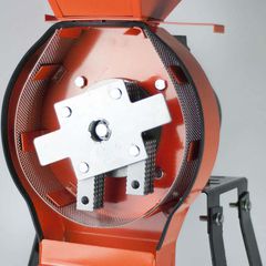 NAKAYAMA ΜΥΛΟΣ ΖΩΟΤΡΟΦΩΝ 1100W FM1100 (016809)