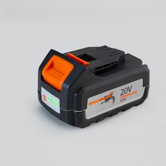 NAKAYAMA PRO ΜΠΑΤΑΡΙΑ 20V,Li-Ion-4.0Ah PRO EC3005 (042105)