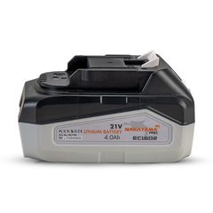 NAKAYAMA PRO ΜΠΑΤΑΡΙΑ 21V , 4.0Ah ΓΙΑ EC1600 EC1602 (061700)