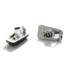 Πλαϊνά Φλας Φτερού Για Citroen Saxo / Berlingo / Xsara / Jumpy / Peugeot 406 Smoke 2 Τεμάχια-thumb-1
