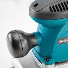 BORMANN Pro ΤΡΙΒΕΙΟ ΠΑΛΜΙΚΟ 330W BSS3300 (019152)