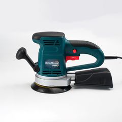 BORMANN Pro ΤΡΙΒΕΙΟ ΕΚΚΕΝΤΡΟ - ΡΥΘΜΙΖΟΜΕΝΟ 450W BSS5000 (020714)