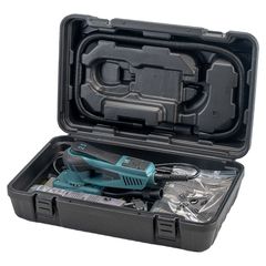 BORMANN Pro ΤΡΙΒΕΙΟ ΠΑΛΜΙΚΟ BRUSHLESS ΜΕ ΔΙΑΚΟΠΤΗ ΑΣΦΑΛΕΙΑΣ ΚΑΙ ΨΗΦΙΑΚΗ ΕΝΔΕΙΞΗ ΣΤΡΟΦΩΝ 350W, 70x197mm, 4000-100 BSS5350 (065968)