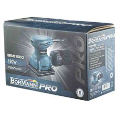 BORMANN Pro ΤΡΙΒΕΙΟ ΧΟΥΦΤΑΣ 180W BSS1500 (028284)