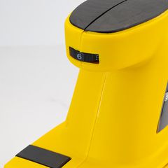 BORMANN ΤΡΙΒΕΙΟ ΠΑΛΜΙΚΟ 380W ΡΥΘΜΙΖΟΜΕΝΟ BSS2120 (050971)