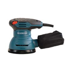 BORMANN ΤΡΙΒΕΙΟ ΕΚΚΕΝΤΡΟ 300W BSS2450 (042624)