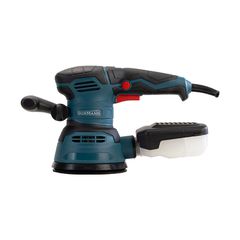 BORMANN ΤΡΙΒΕΙΟ ΕΚΚΕΝΤΡΟ 430W ΡΥΘΜΙΖΟΜΕΝΟ, Φ125mm BSS2470 (050988)