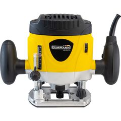 BORMANN ΡΟΥΤΕΡ ΡΥΘΜΙΖΟΜΕΝΟ 1200W BRT1300 (042679)