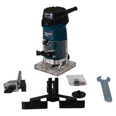 BORMANN Pro ΚΟΥΡΕΥΤΙΚΟ ΠΕΡΙΘΩΡΙΩΝ 500W BRT6000 (027232)