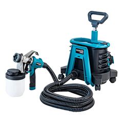 BORMANN Pro ΠΙΣΤΟΛΙ ΒΑΦΗΣ ΗΛΕΚΤΡΙΚΟ 1200W BPG9200 (035114)