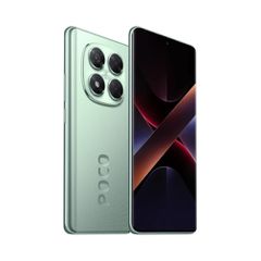 Xiaomi Poco X7 5G 512GB (12GB Ram) Dual-Sim Green EU