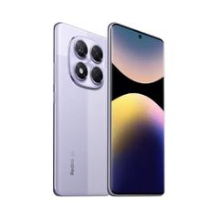 Xiaomi Redmi Note 14 Pro 5G 512GB (12GB Ram) Dual-Sim Lavender Purple EU