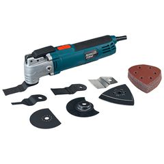 BORMANN Pro ΠΟΛΥΕΡΓΑΛΕΙΟ 500W BMF5000 (031857)-thumb-1
