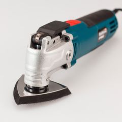 BORMANN Pro ΠΟΛΥΕΡΓΑΛΕΙΟ 500W BMF5000 (031857)